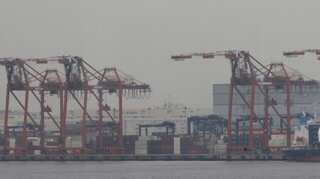 Two Indians rescued from sinking Iranian cargo ship near Azerbaijan