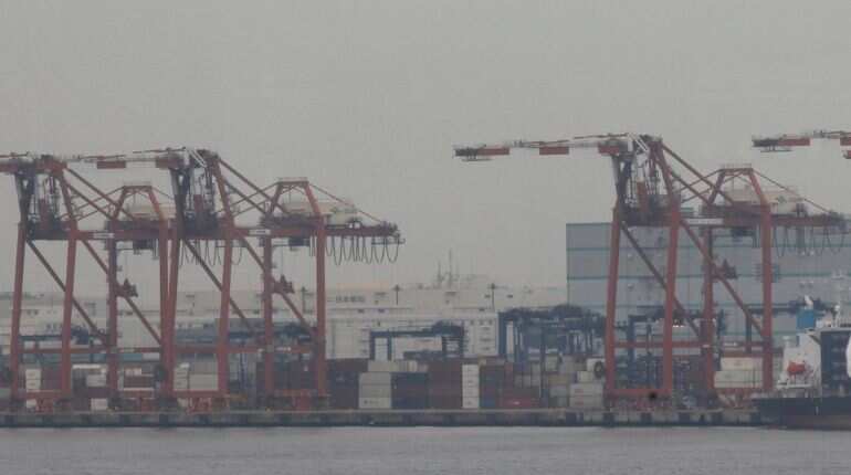 Two Indians rescued from sinking Iranian cargo ship near Azerbaijan