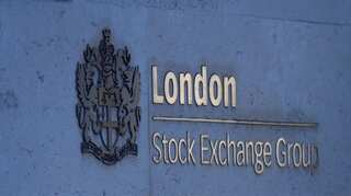 London leads European financial investment despite Paris's rise