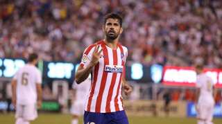 Diego Costa to pay €1.7 million to settle Spain tax fraud case