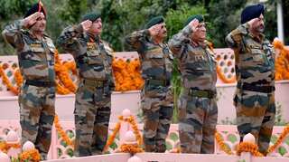 Remembering Kargil: Why prevention is better than cure