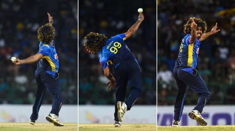 Malinga's action remains a mystery