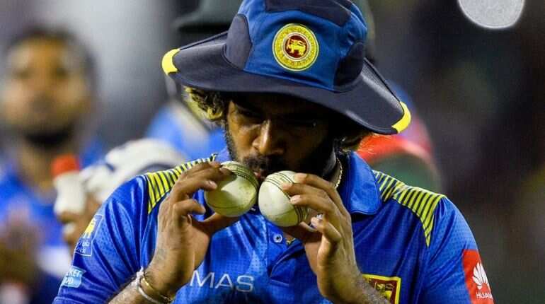 He is the only bowler to have taken 3 ODI hat-tricks