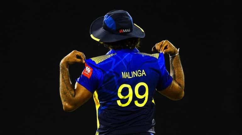 Lasith Malinga could return to Sri Lanka for ICC T20 World Cup