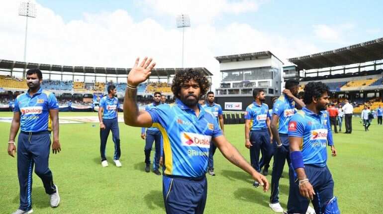 Brilliant performance in CWC19
