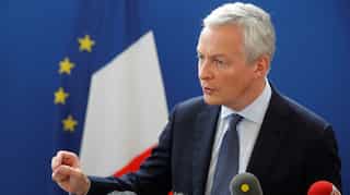 Don't mix digital taxes and wine tariffs: France urges Trump