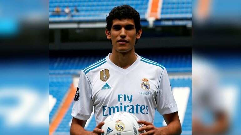 Wolves sign defender Jesus Vallejo on loan from Real Madrid Wolves sign defender Jesus Vallejo on loan from Real Madrid