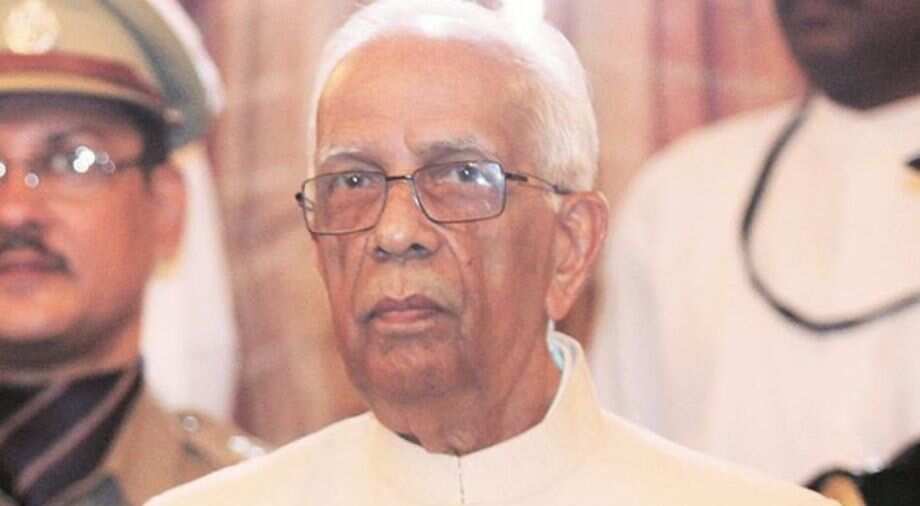 'Law and order situation in West Bengal needs improvement,' outgoing Governor Keshari Nath Tripathi tells WION