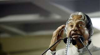 Nation remembers 'People's President' Dras on fourth death anniversary