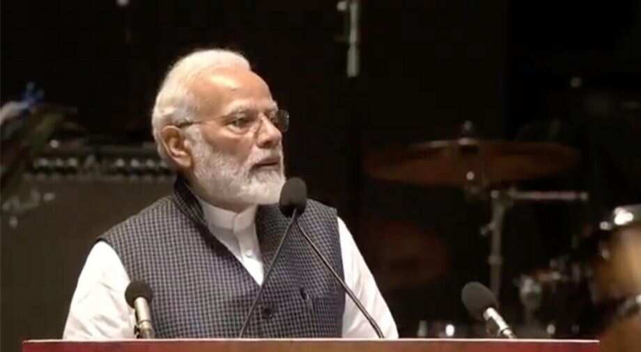 PM Narendra Modi to attend G-7 summit in France from August 25