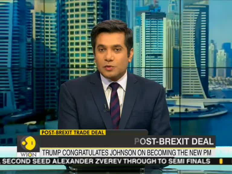 WionNews Video
