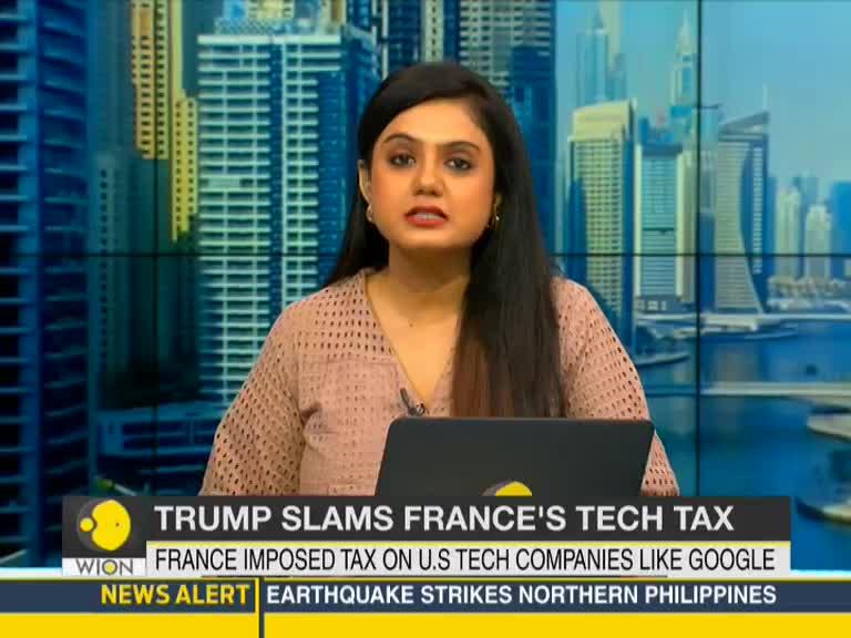 WionNews Video