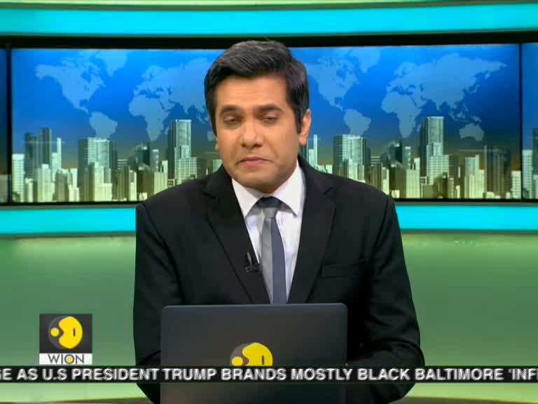 Pakistan's claim: India admitted Balakot Loss