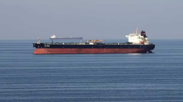 Iran ships stranded in Brazil are set to depart: Officials Iran ships stranded in Brazil are set to depart: Officials