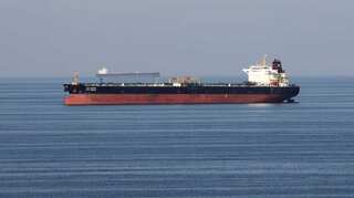 Iran ships stranded in Brazil are set to depart: Officials