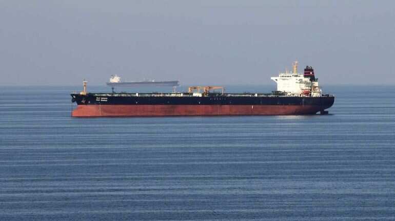 Iran ships stranded in Brazil are set to depart: Officials