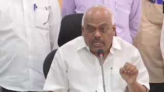 Karnataka: Speaker disqualifies 14 rebel lawmakers a day ahead of trust vote
