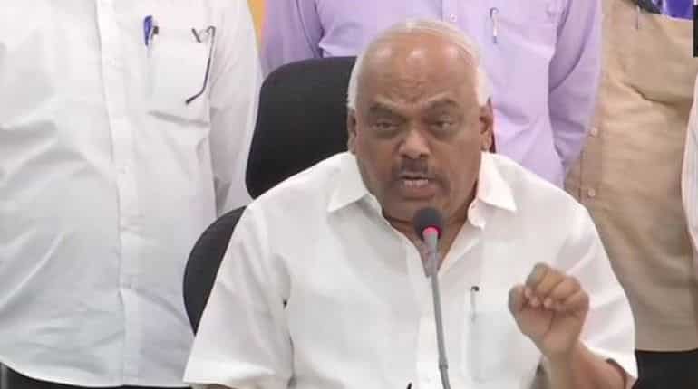 Karnataka: Speaker disqualifies 14 rebel lawmakers a day ahead of trust vote