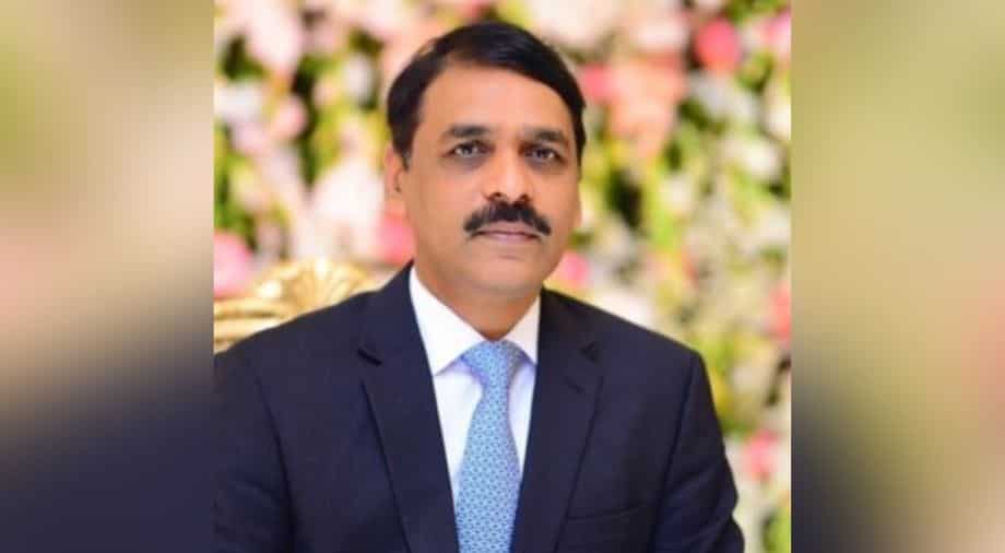 Pakistan DG ISPR Asif Ghafoor peddles fake news, posts doctored video of retired Indian Air Force Air Marshal