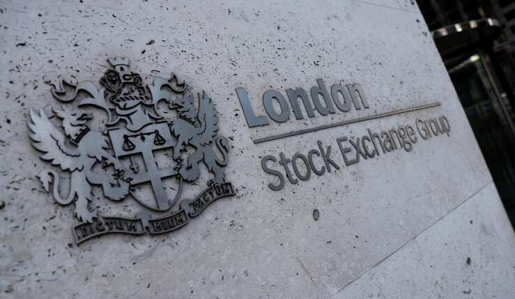 London Stock Exchange in talks to buy Refinitiv for $27 billion London Stock Exchange in talks to buy Refinitiv for $27 billion