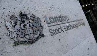 London Stock Exchange in talks to buy Refinitiv for $27 billion