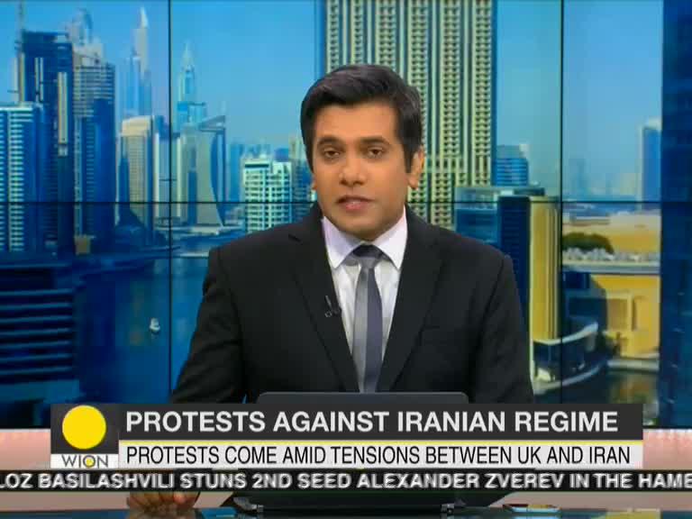 WionNews Video