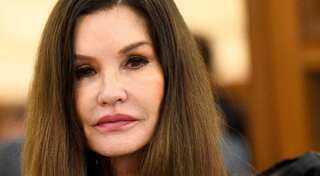 Actor Janice Dickinson's defamation suit against Bill Cosby settled by insurer