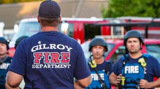 Shooting at California food festival: At least 3 killed, several injured; gunman still 'active'