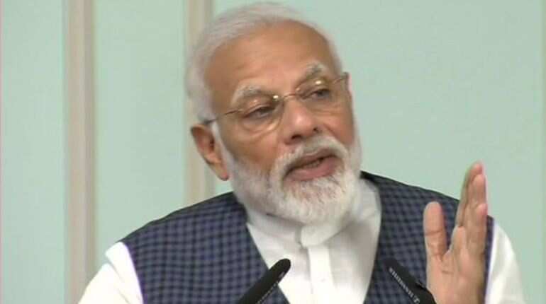 PM Modi likely to focus on 'New India' in his address to nation on Independence Day