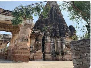 1,000-year old temple re-opens after 72 years in Pakistan's Sialkot