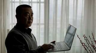 Huang Qi, China's first 'cyber-dissident', given 12-year jail term
