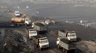 Protests over worker deaths paralyse production at some Coal India mines