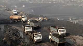 Protests over worker deaths paralyse production at some Coal India mines