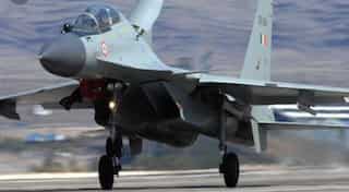 India, Russia sign Rs 1,500 crore deal for air-to-air missiles for Su-30 fighters
