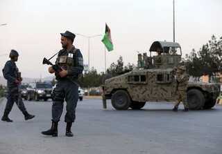 Afghanistan violence rises amid US-Taliban talks: Watchdog