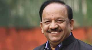 Pradhan Mantri Jan Arogya Yojana has benefited 50 lakh patients across country, says Dr Harsh Vardhan