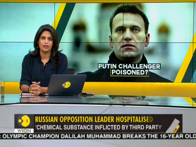 WionNews Video