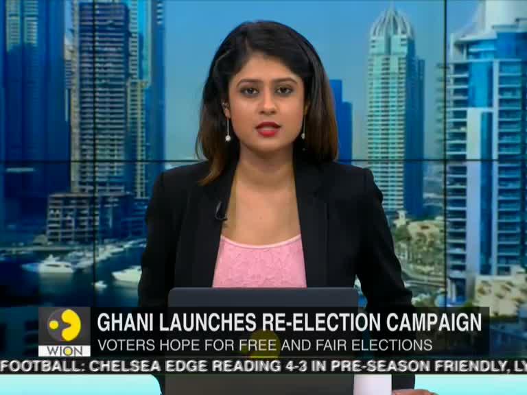 WionNews Video