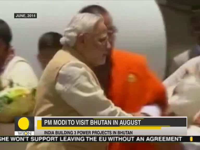 WION Speed News: Watch top national and international news of the morning - July 30th, 2019
