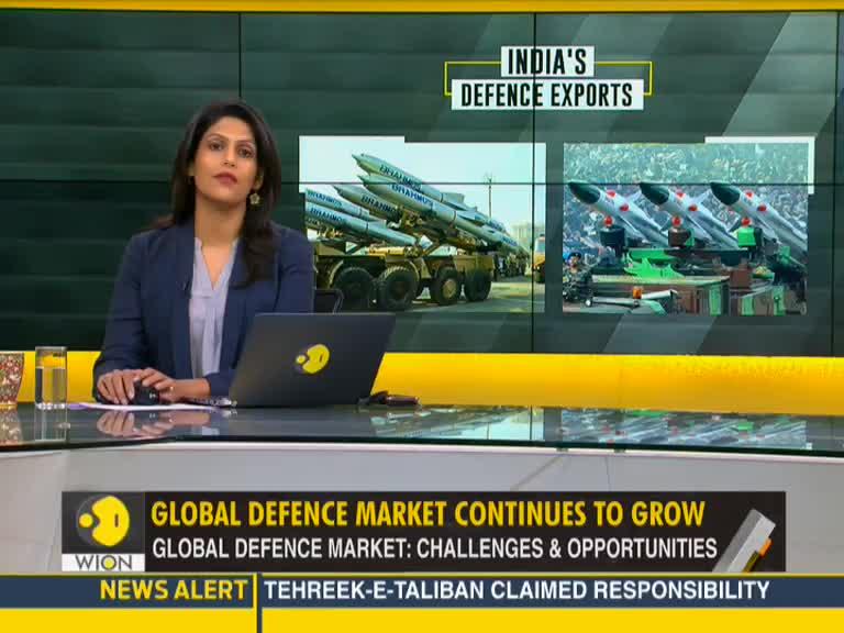 WionNews Video