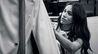 Meghan Markle guest edits UK magazine, features 'Forces for Change' women
