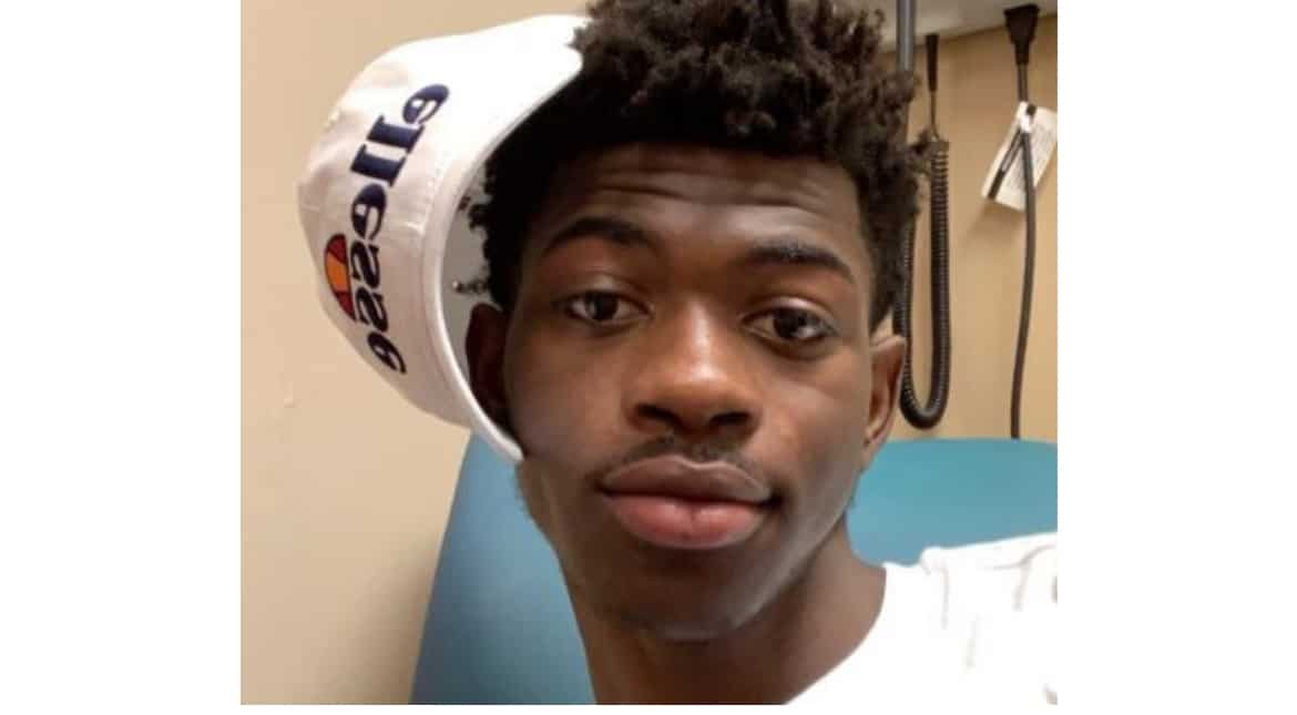 Lil Nas X announces break from music, cancels two shows Lil Nas X announces break from music, cancels two shows