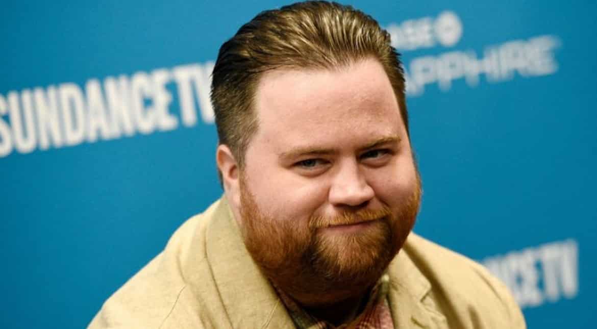 Paul Walter Hauser being eyed to join Emma Stone in 'Cruella' Paul Walter Hauser being eyed to join Emma Stone in 'Cruella'