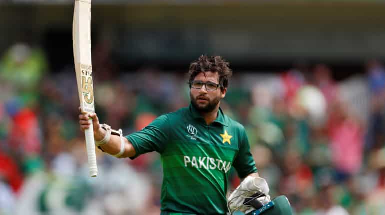 Pakistan batsman Imam-ul-Haq apologises to PCB after being accused of having multiple affairs