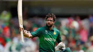 Pakistan batsman Imam-ul-Haq apologises to PCB after being accused of having multiple affairs