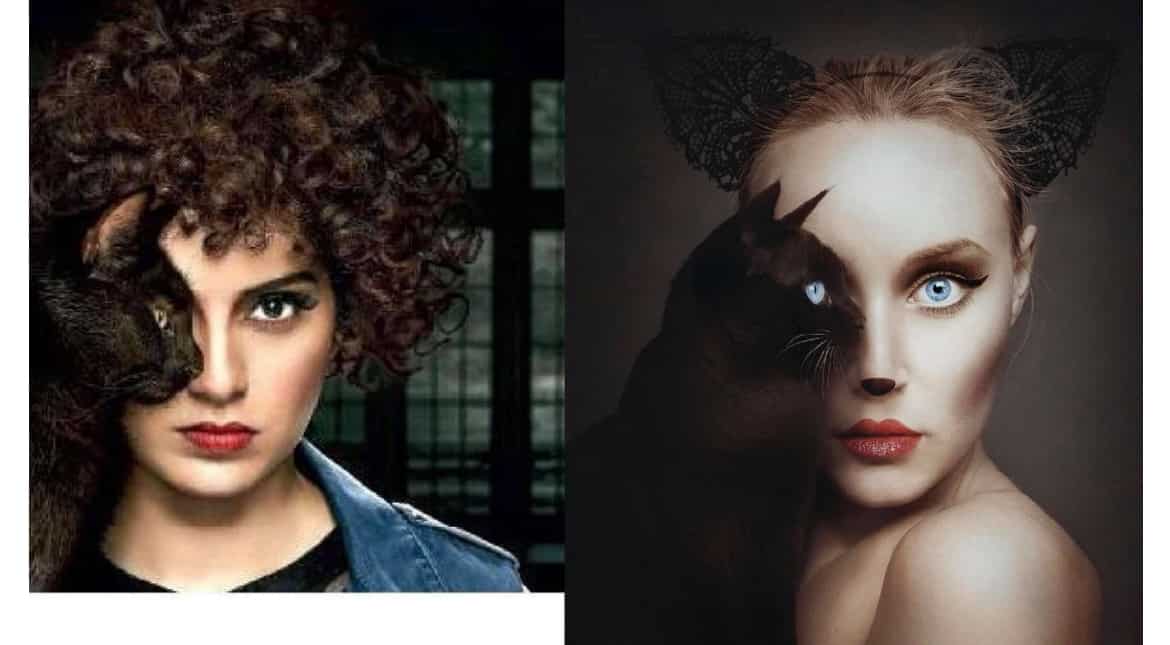 'Judgementall Hai Kya' poster plagiarism row: Hungarian artist slams makers for copying her work