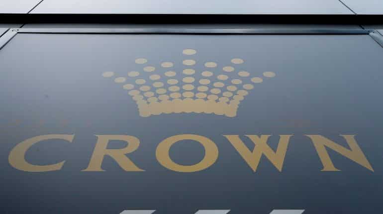 Australia orders probe into treatment of Chinese high rollers Australia orders probe into treatment of Chinese high rollers
