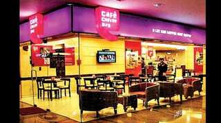 Coffee Day Global's outstanding to Karnataka Bank totals Rs 152 crore