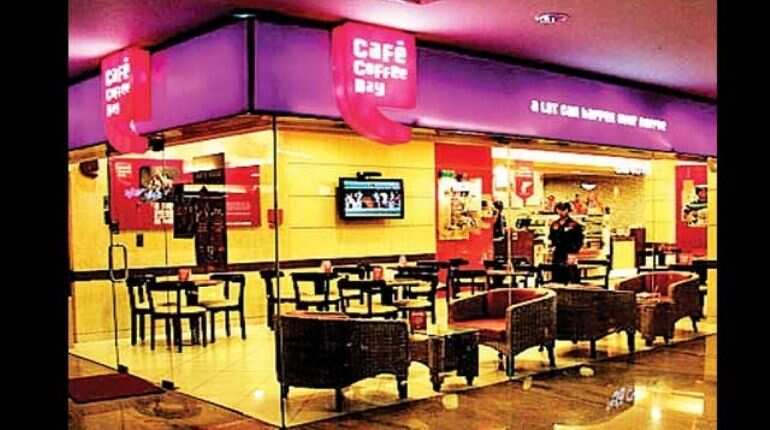 Coffee Day Global's outstanding to Karnataka Bank totals Rs 152 crore