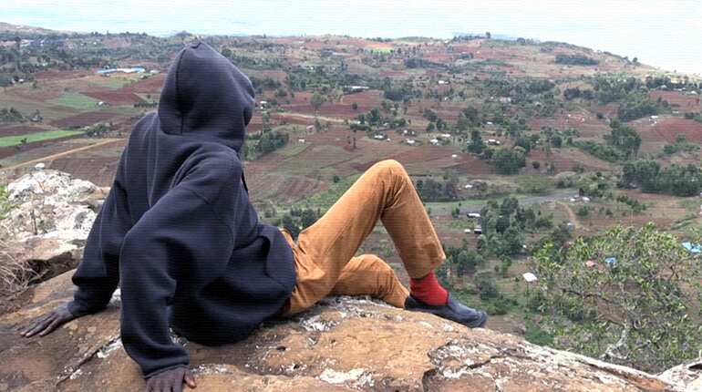 'I feel pain': a Kenyan runner's downfall from doping